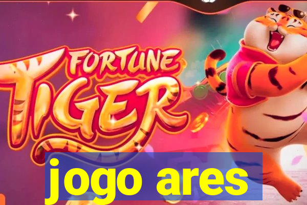 jogo ares